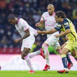Club América cocina fichaje en triangulación con Chivas y Santos