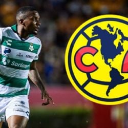 Video | Así juega Juan Otero, posible refuerzo del Club América para el Clausura 2022