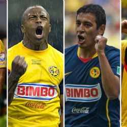 Las tragedias que les han sucedido a los delanteros del América en los últimos años