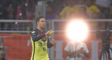 Dos clubes de la Liga MX se unen a la puja por el '10' del Club América, Sebastián Córdova 