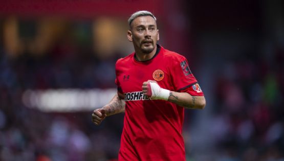 La postura de Rubens Sambueza sobre la posibilidad de regresar al América