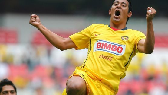 Video | Los goles de Alfredo 'Chango' Moreno con el Club América