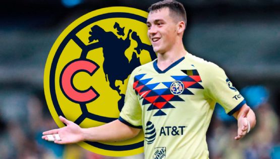 Federico Viñas levanta interés de agente del Futbol Europeo