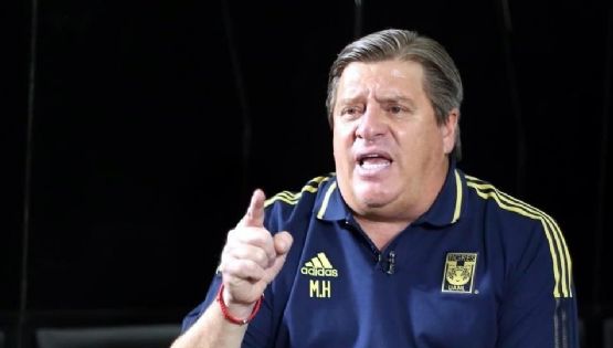 Rumor | Miguel Herrera interesado en futbolista extranjero del Club América
