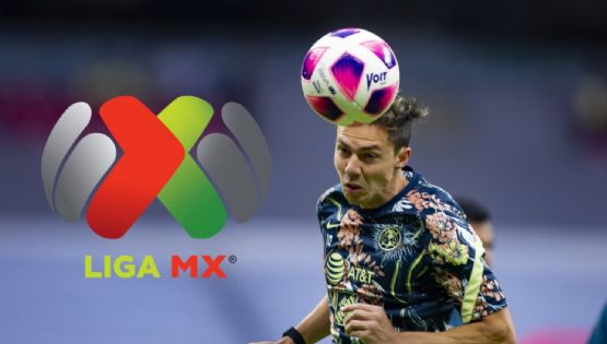 Dos clubes de la Liga MX se unen a la puja por el '10' del Club América, Sebastián Córdova