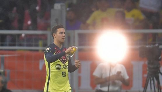 Dos clubes de la Liga MX se unen a la puja por el '10' del Club América, Sebastián Córdova 