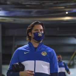 Recomendado de Santiago Solari, está muy cerca de llegar al Club América