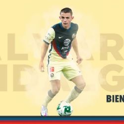 Video | Así juega Álvaro Fidalgo, nuevo refuerzo del Club América