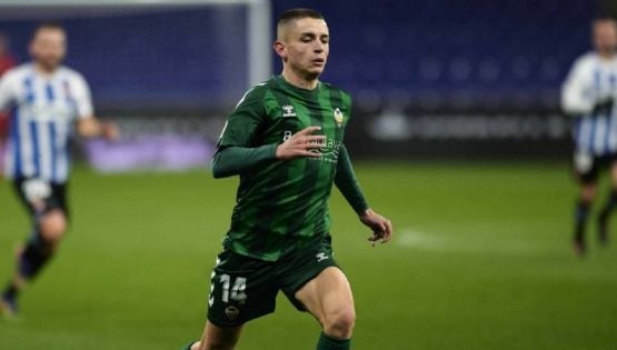 Oficial | América anuncia su último refuerzo para el Guard1anes 2021