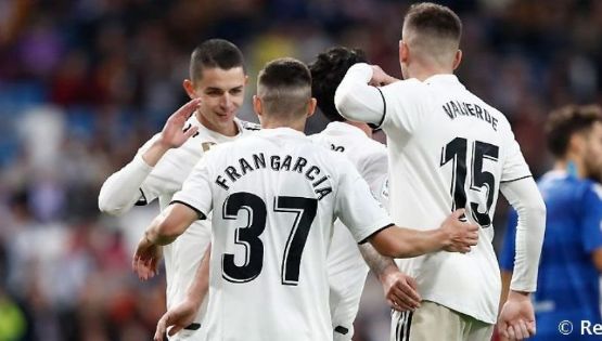 Aficionados del CD Castellón lamentan la cesión de Álvaro Fidalgo al Club América