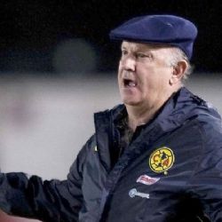 Manuel Lapuente se burla de la grandeza del Club América