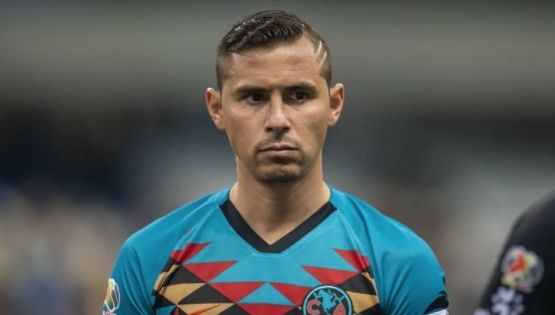 Se acaba el tiempo para que Paul Aguilar fiche con un equipo de la Major Soccer League