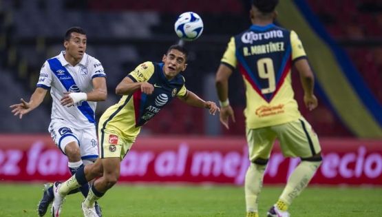 Moisés Muñoz se rinde ante el talento de Santiago Naveda