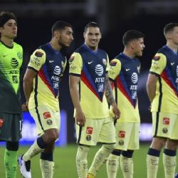 Las mejoras que deberán hacer América y Santiago Solari para enfrentar a Querétaro