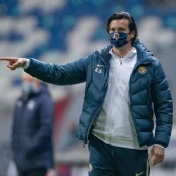 Santiago Solari pone a prueba a los jugadores del América con exámenes sorpresa