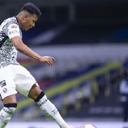 Los cambios de Roger Martínez desde la llegada de Santiago Solari