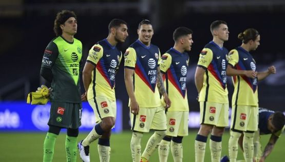 Las mejoras que deberán hacer América y Santiago Solari para enfrentar a Querétaro