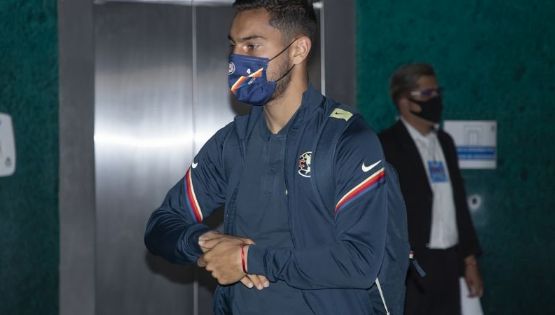 Sebastián Cáceres admite que Santiago Solari ha hecho crecer al América como equipo
