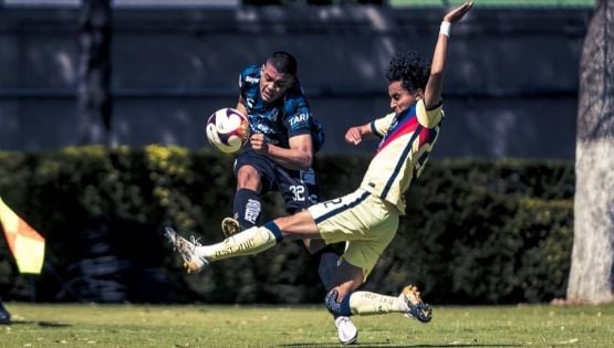 Los mandan a la Sub-20 y quedan sin convocatoria para el duelo ante Querétaro