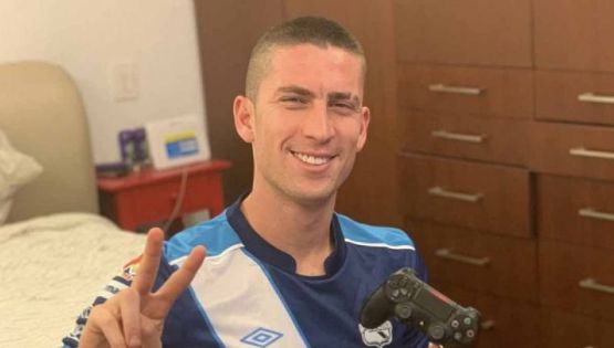 El canterano americanista, Santiago Ormeño, se vuelve figura con el Puebla y apunta a Selección