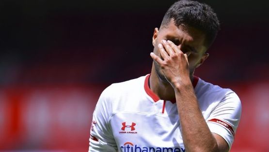 El polémico fichaje del América, Alan Medina falla penal en el América Sub-20