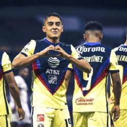 América iguala su mejor inicio como local en su historia de los torneos cortos