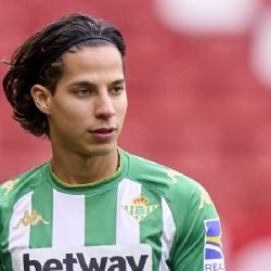 Diego Lainez es incluido en el equipo de Futuras Estrellas del FIFA 21