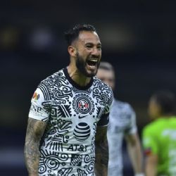 Emanuel Aguilera pone a la Liga MX por encima de la Argentina