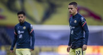 Se retrasa el debut de Álvaro Fidalgo con el Club América