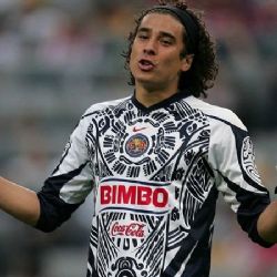 Video | Las Mejores Atajadas de Memo Ochoa a 17 años de su debut con el Club América