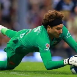 Video | Grandes anécdotas con Guillermo Ochoa a 17 años de su debut con América