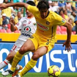 Sebastián Domínguez admite que le ganó la presión en su paso por América