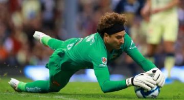 Video | Grandes anécdotas con Guillermo Ochoa a 17 años de su debut con América