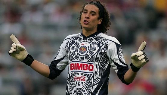 Video | Las Mejores Atajadas de Memo Ochoa a 17 años de su debut con el Club América