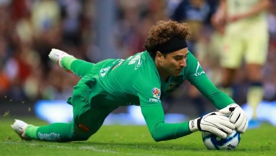 Video | Grandes anécdotas con Guillermo Ochoa a 17 años de su debut con América