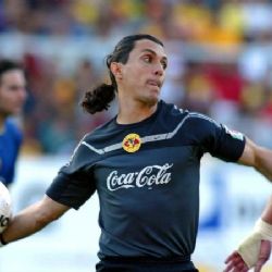 Emotivo mensaje de Adolfo Ríos por los 17 años del debut de Guillermo Ochoa con América