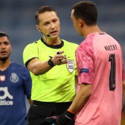 Agustín Marchesín quiere regresar al América junto con 'Tecatito' Corona