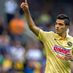 Raúl Jiménez quiere regresar al América tras terminar su aventura en Europa