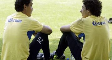 Memo Ochoa reconoce y agradece a Adolfo Ríos por ser su maestro como portero