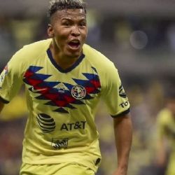 Roger Martínez interesa a Boca Juniors, pero el alto costo de su ficha evitaría su salida del Club América