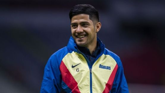 Los motivos del fracaso del fichaje de Sergio Díaz con el Club América