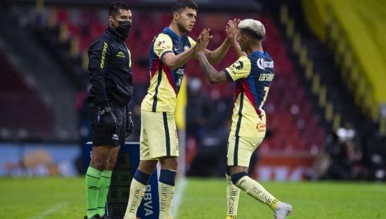 Refuerzos de Santiago Baños para el Club América no convencen a Santiago Solari