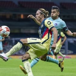El partido Mazatlán vs América contará con público en el Estadio Kraken