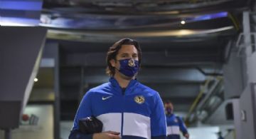 Santiago Solari ya quiere público en las tribunas del Estadio Azteca