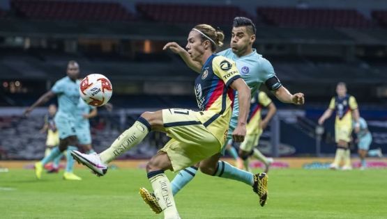 El partido Mazatlán vs América contará con público en el Estadio Kraken