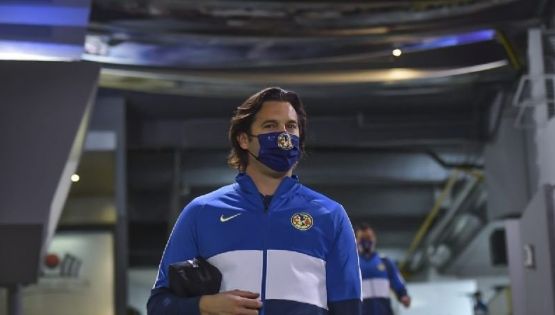 Santiago Solari ya quiere público en las tribunas del Estadio Azteca