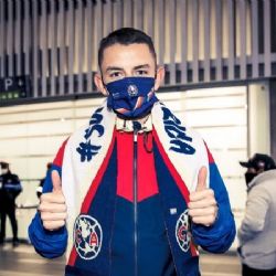 La competencia que tendrá Álvaro Fidalgo por la titularidad en el Club América