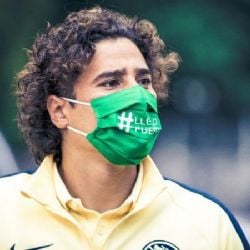 Infectados de Covid-19 en el Club América con dificultades para volver contra Puebla