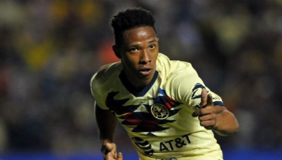 La millonada que perdió el Club América por culpa de Andrés Ibargüen