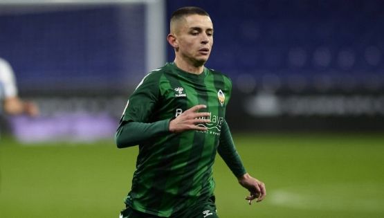 Los aspectos que debe mejorar Álvaro Fidalgo para consolidarse en el América